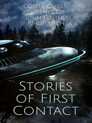 cover image of Stories of First Contact